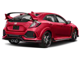 Used 2019 Honda Civic Type R Hatchback