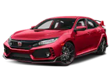 Used 2019 Honda Civic Type R Hatchback
