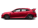 Used 2019 Honda Civic Type R Hatchback