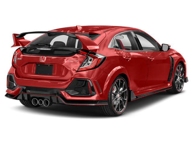 Used Type R used 2021 Honda Civic Type R Touring in Huntsville AL ...