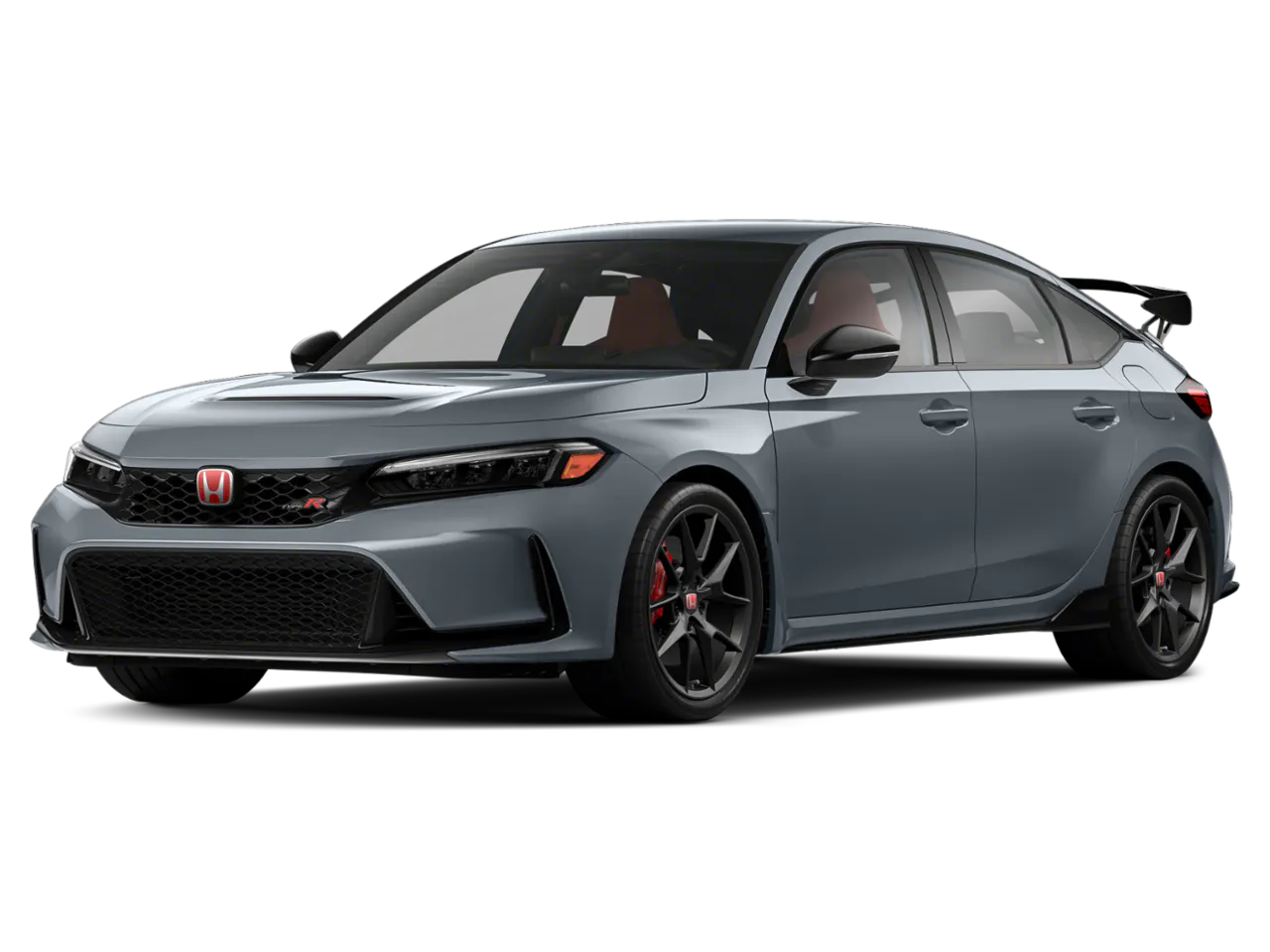 Used Type R Used 2023 Honda Civic Type R Base in Huntsville AL | JHMFL5G42PX000802 ...