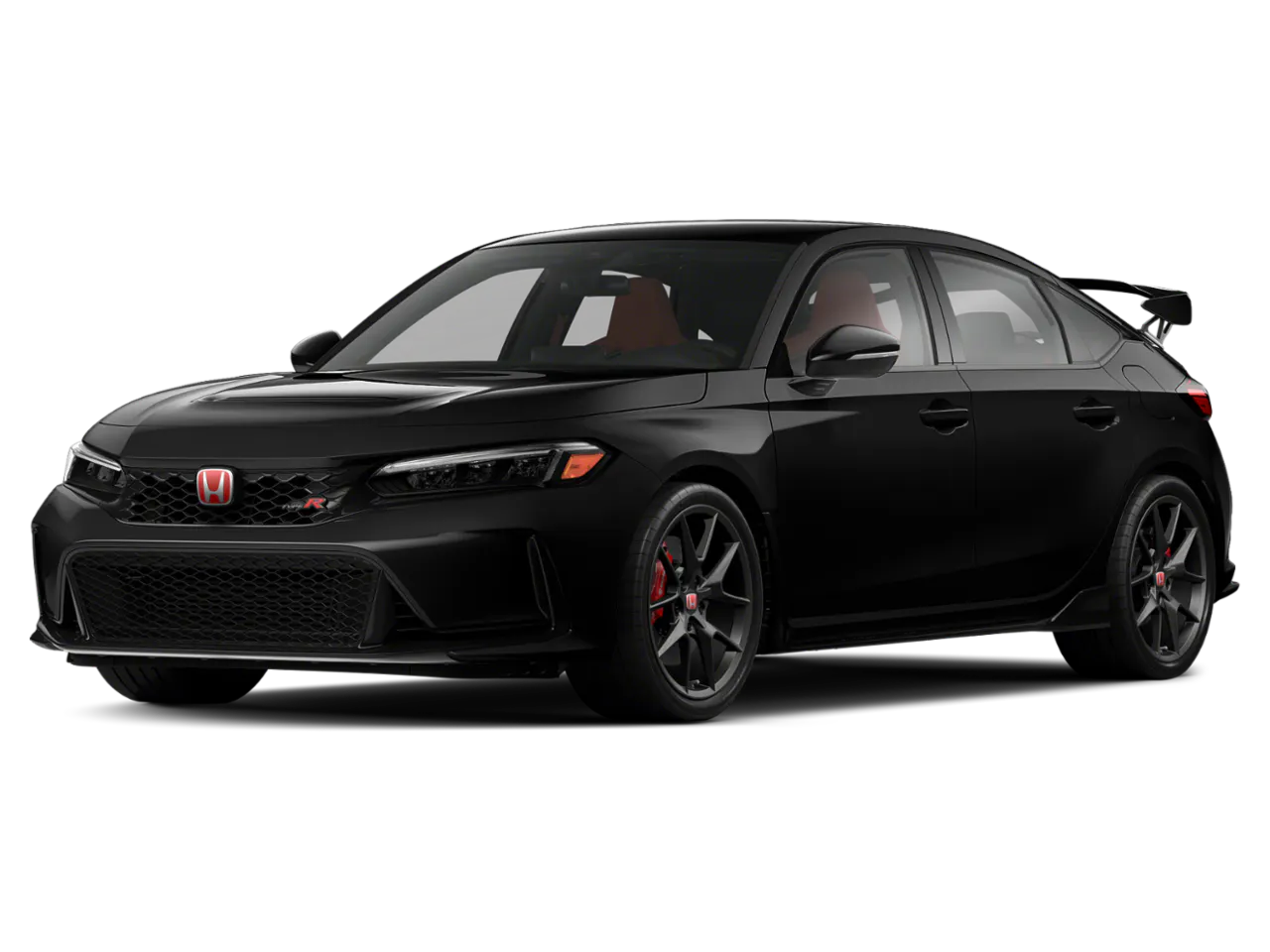 Used 2024 Honda Civic Type R Hatchback