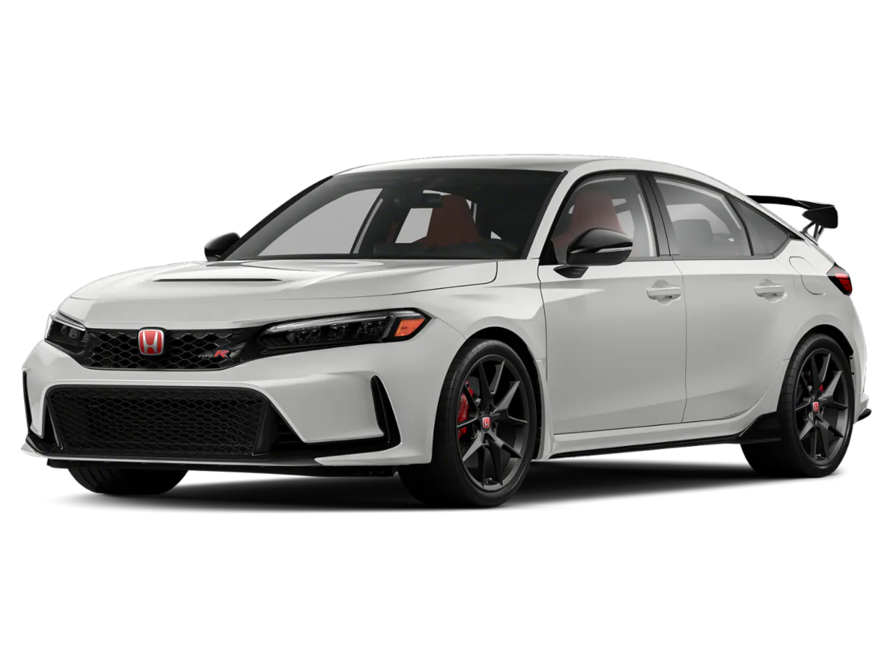2024 Honda Civic Type-R's photo