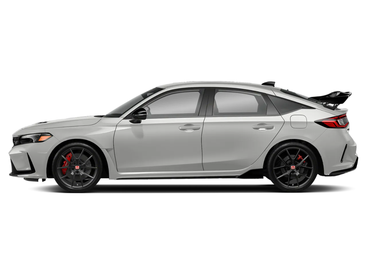 Used 2024 Honda Civic Type R Hatchback
