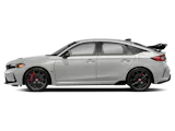 Used 2024 Honda Civic Hatchback Hatchback