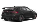 New 2026 Honda Civic Type R Hatchback