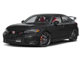 New 2026 Honda Civic Type R Hatchback