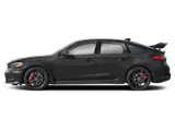 New 2026 Honda Civic Type R Hatchback