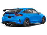 New 2026 Honda Civic Type R Hatchback