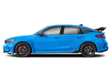 New 2026 Honda Civic Type R Hatchback