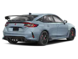 New 2026 Honda Civic Sedan Sedan