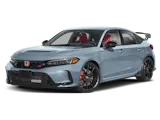 New 2026 Honda Civic Sedan Sedan
