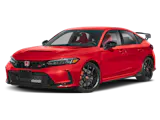 New 2026 Honda Civic Type R Hatchback