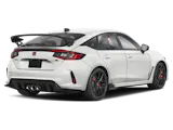 New 2026 Honda Civic Type R Hatchback