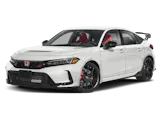 New 2026 Honda Civic Type R Hatchback