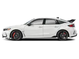New 2026 Honda Civic Type R Hatchback