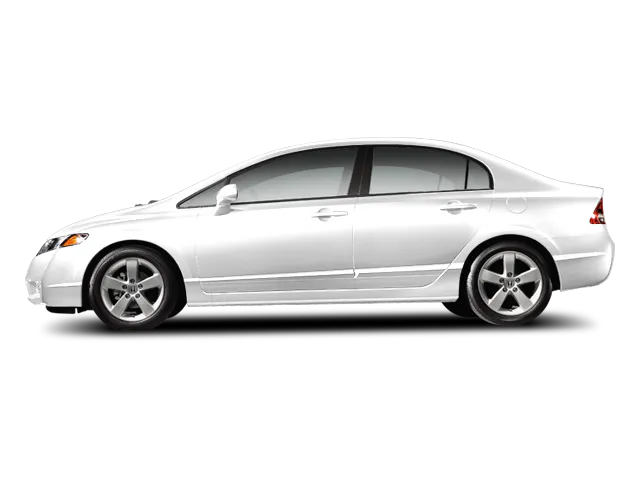 2010 Honda Civic LX-S Auto's photo