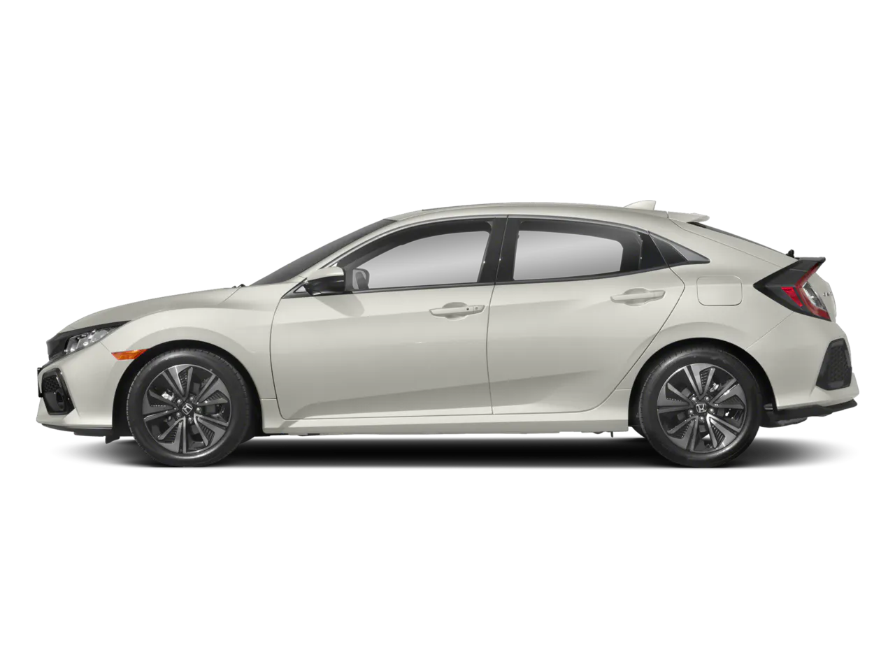 Used 2018 Honda Civic Hatchback Hatchback