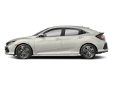 Used 2018 Honda Civic Hatchback Hatchback