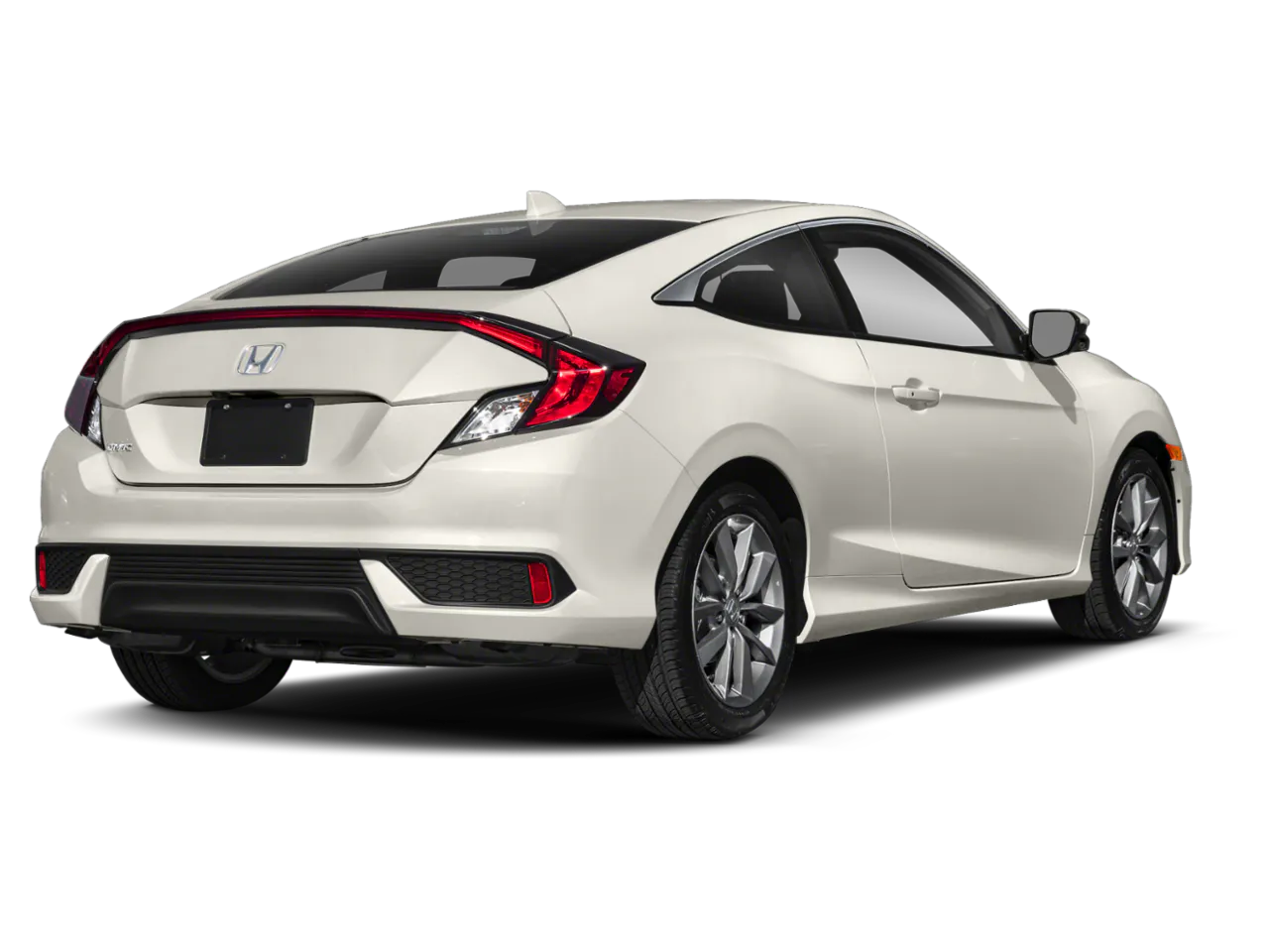 Used 2019 Honda Civic Coupe