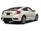 Used 2019 Honda Civic Coupe