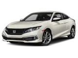 Used 2019 Honda Civic Coupe