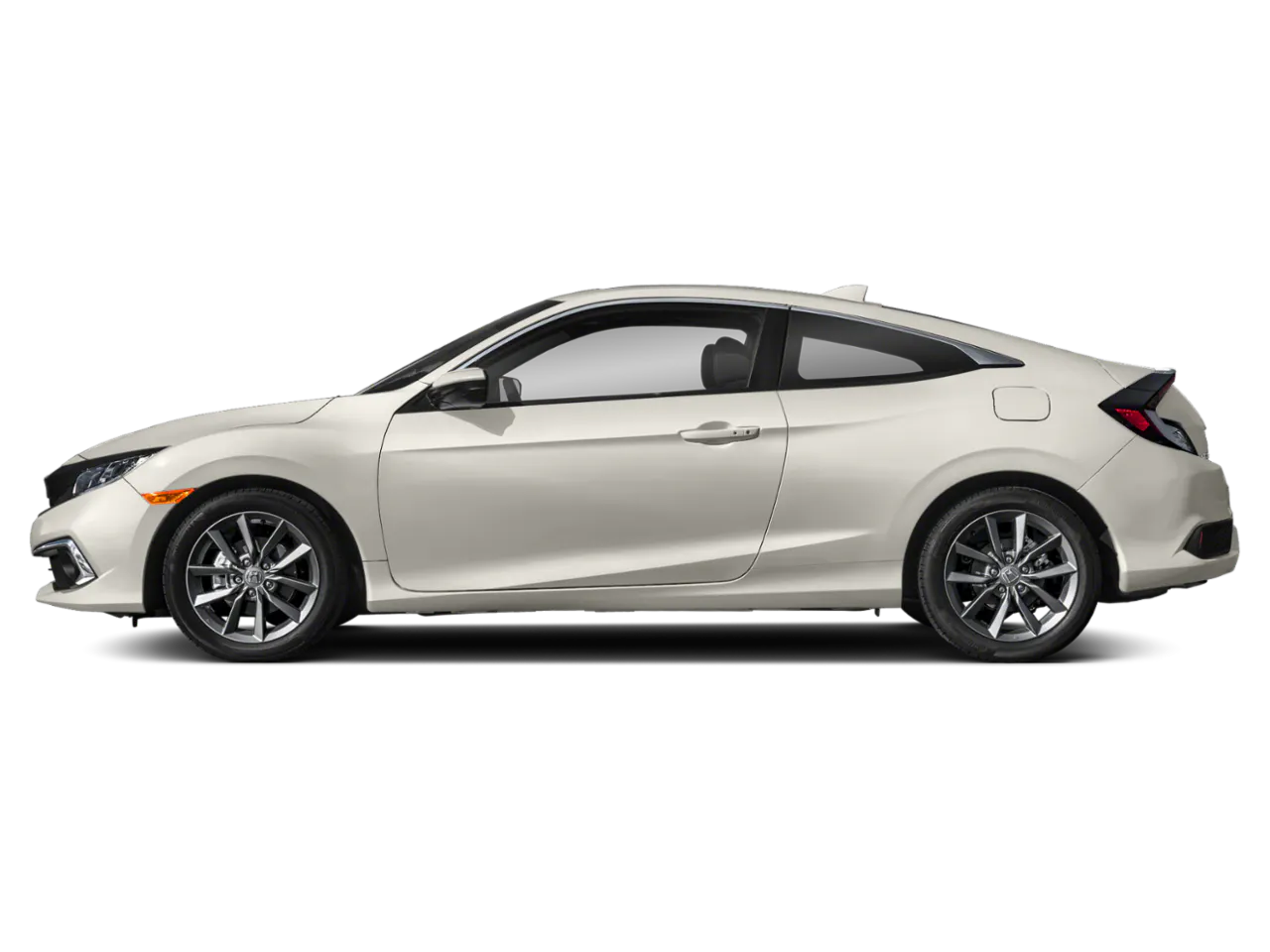 Used 2019 Honda Civic Coupe
