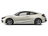 Used 2019 Honda Civic Coupe