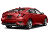Used 2019 Honda Civic Sedan