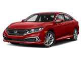 Used 2019 Honda Civic Sedan
