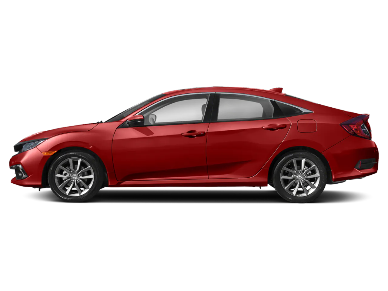 Used 2019 Honda Civic Sedan