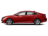 Used 2019 Honda Civic Sedan