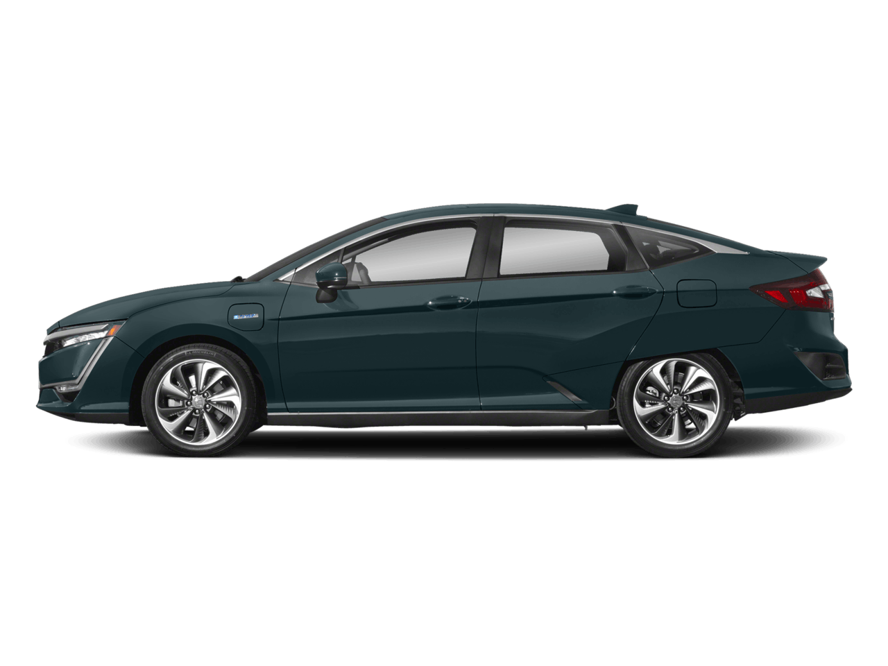 2018 Honda Clarity Touring