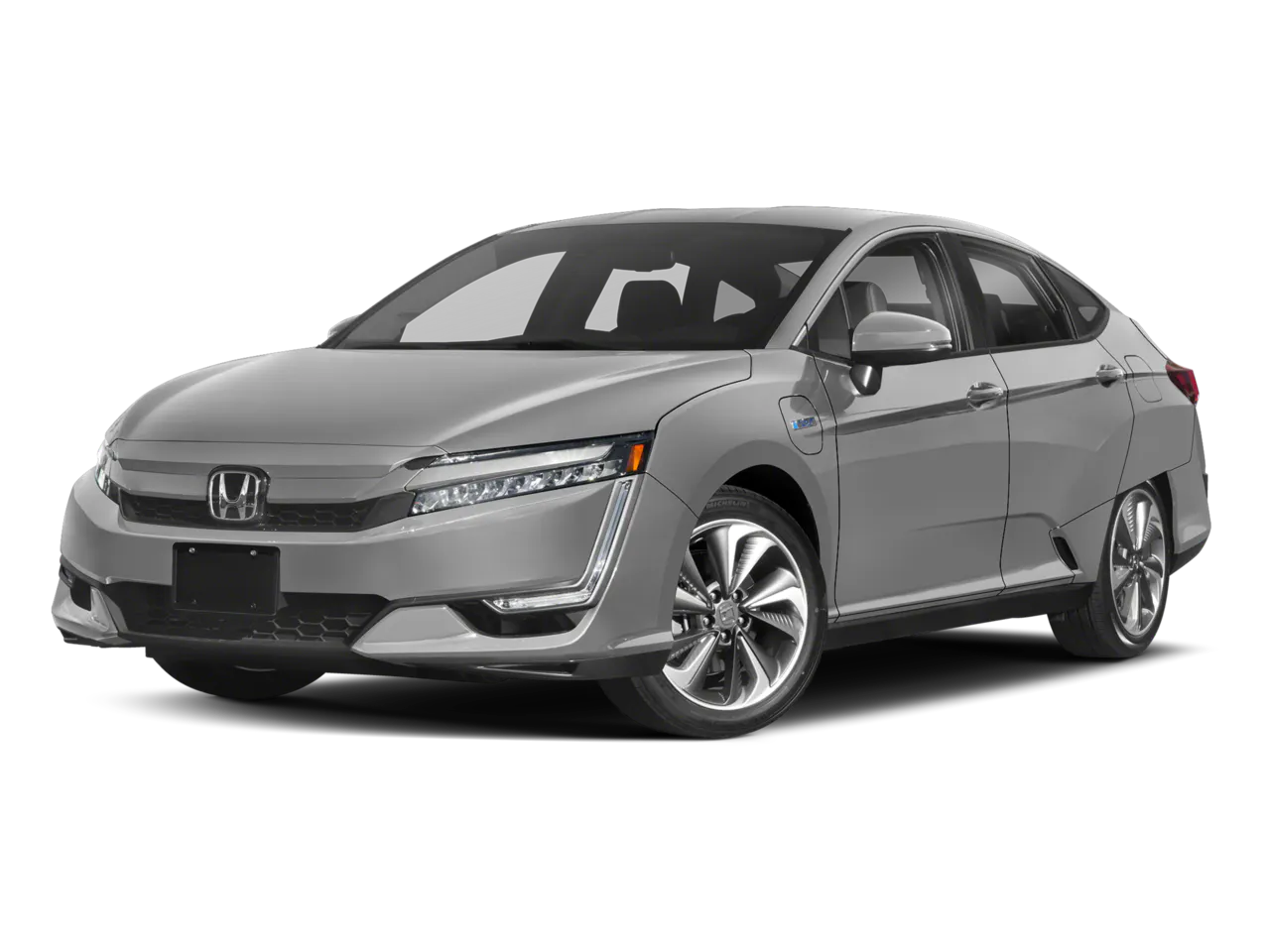 2018 Honda Clarity Touring Plug-In Hybrid's photo