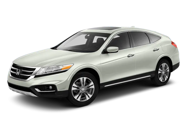 2013 Honda Crosstour EX-L V6 4WD's photo