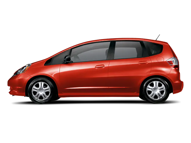 2010 Honda Fit photo 1