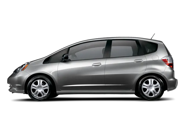 2010 Honda Fit Auto's photo