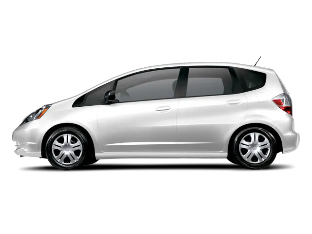2010 Honda Fit