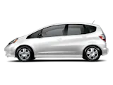 Used 2010 Honda Fit Hatchback