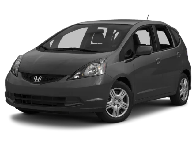2013 Honda Fit Auto's photo