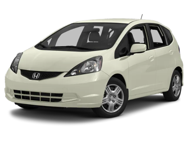 2013 Honda Fit Auto's photo