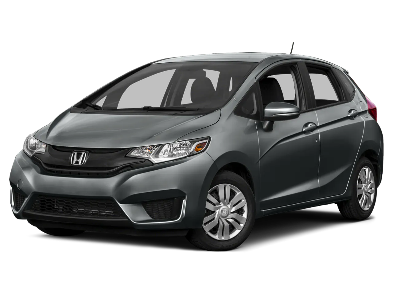 2015 Honda Fit's photo