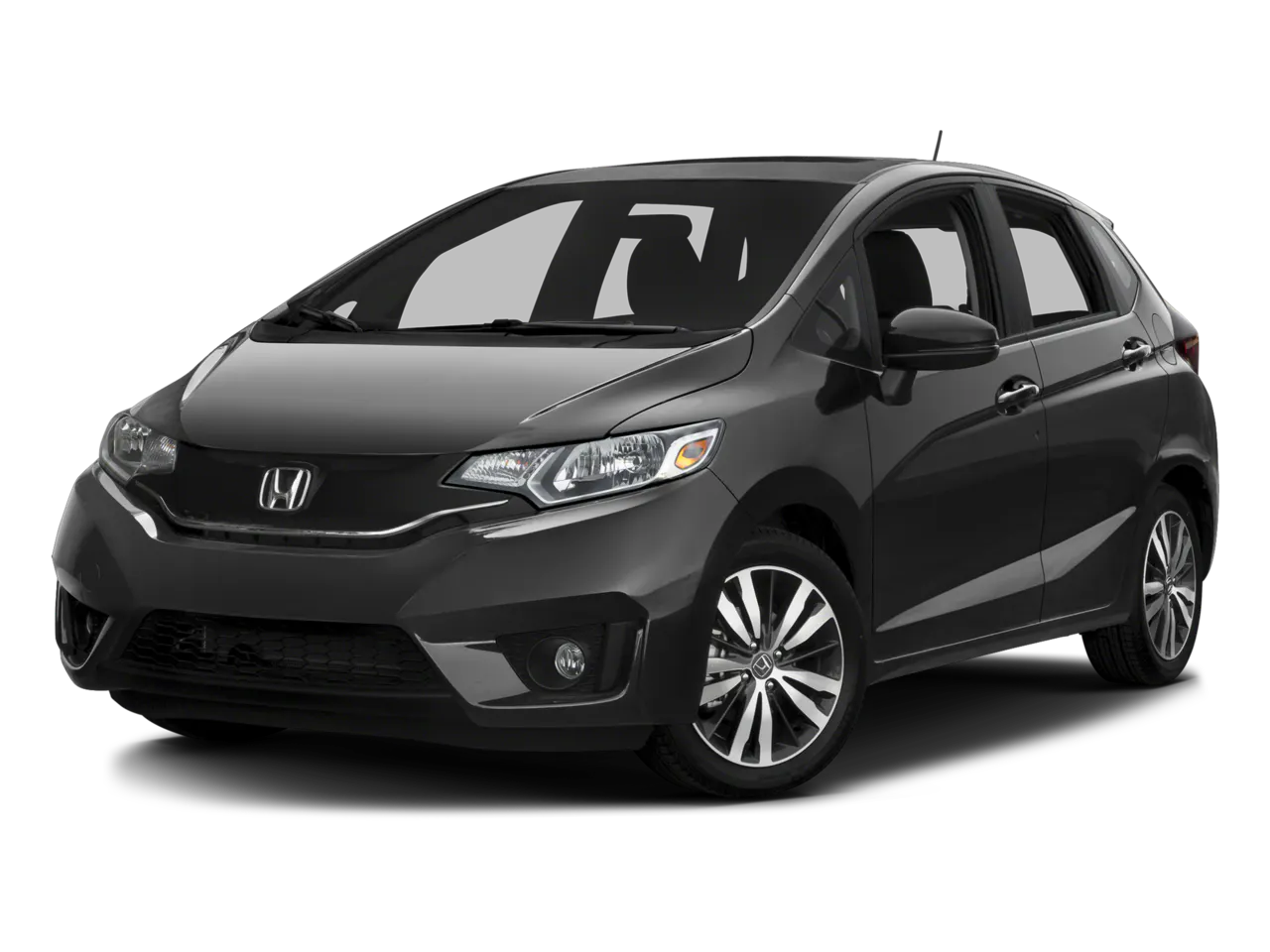 2016 Honda Fit