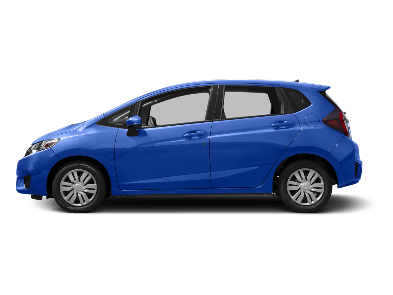 2016 Honda Fit LX's photo