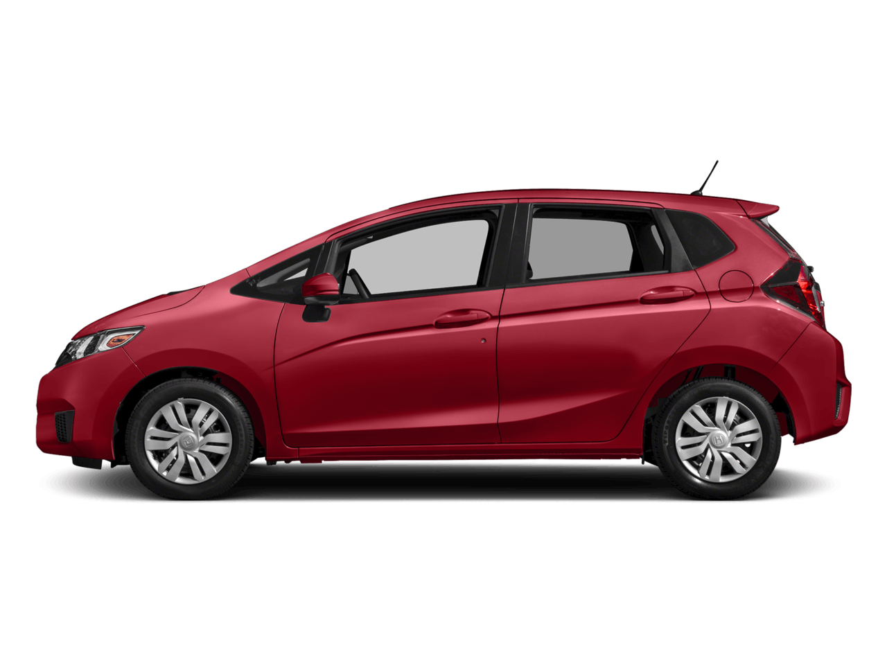 2017 Honda Fit LX's photo