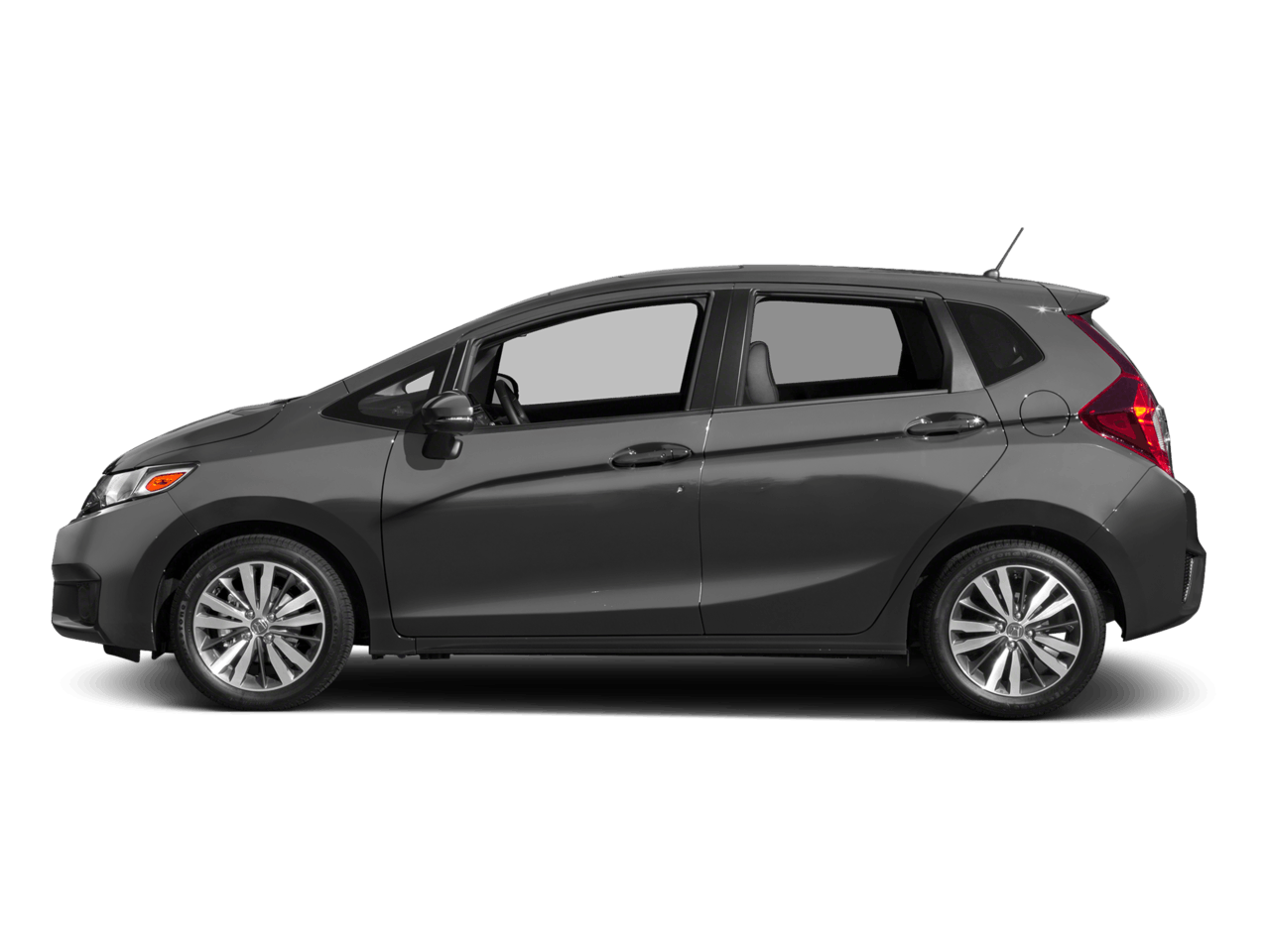 2017 Honda Fit EX-L