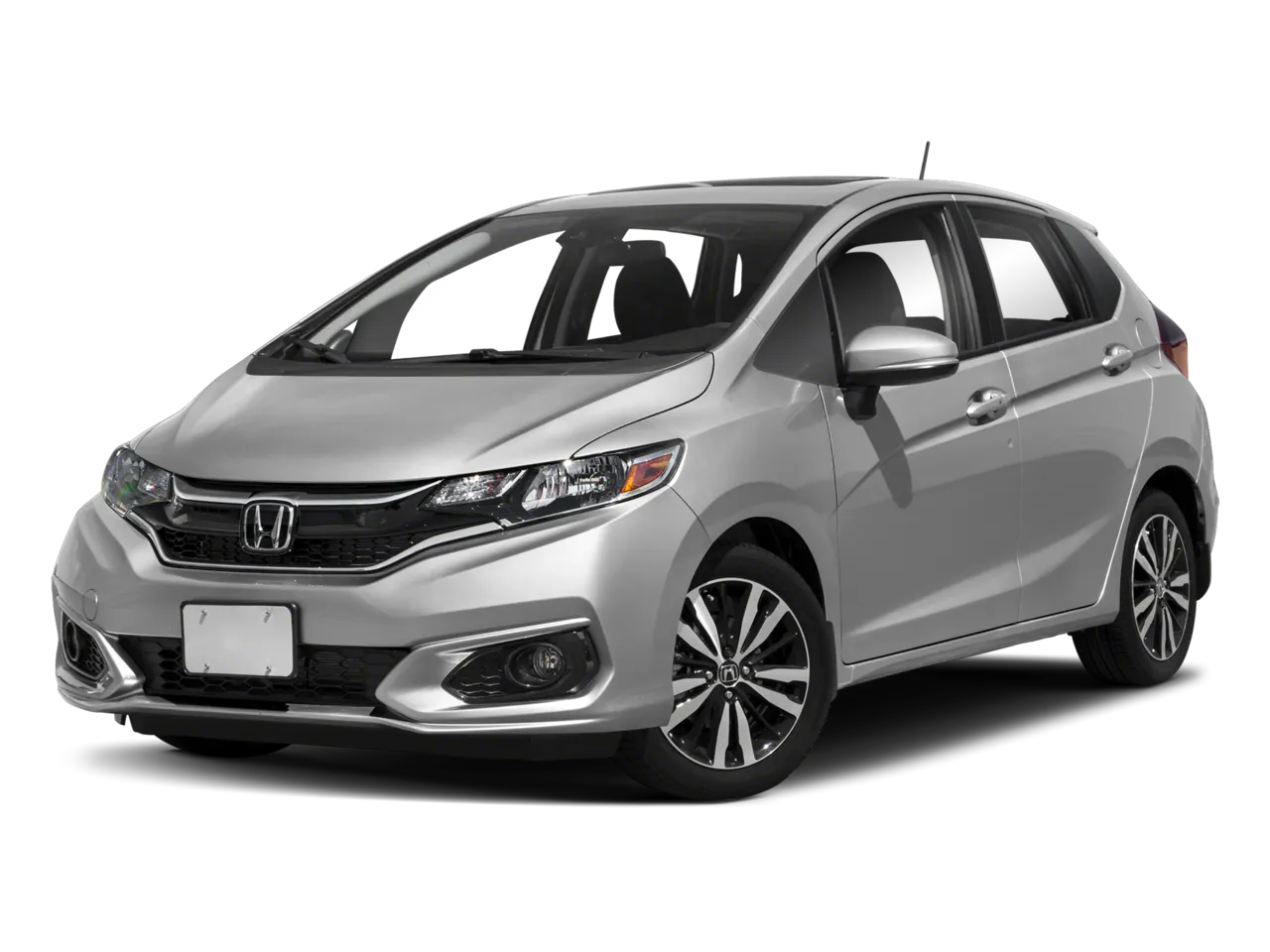 2018 Honda Fit
