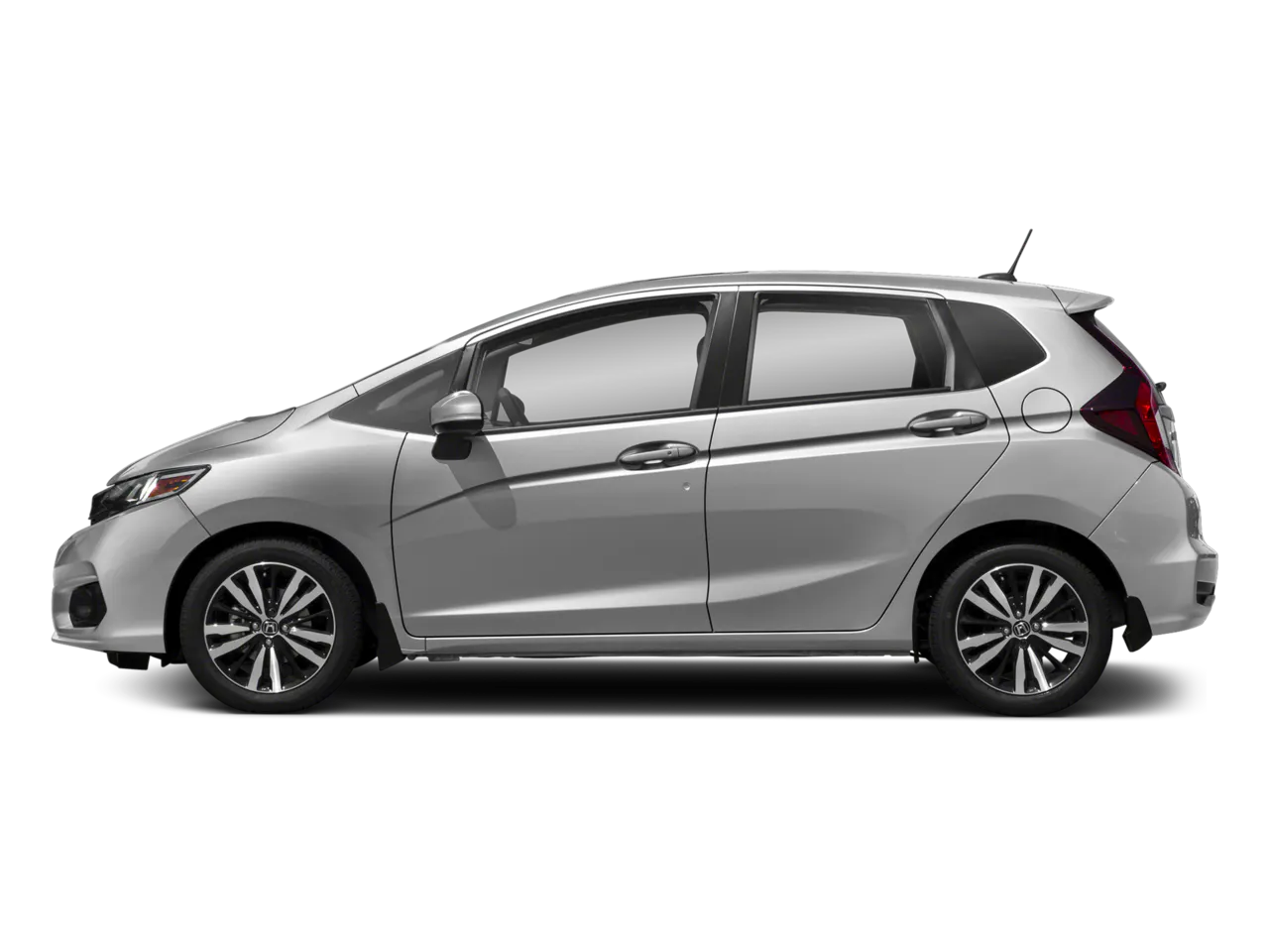 Used 2018 Honda Fit Sedan