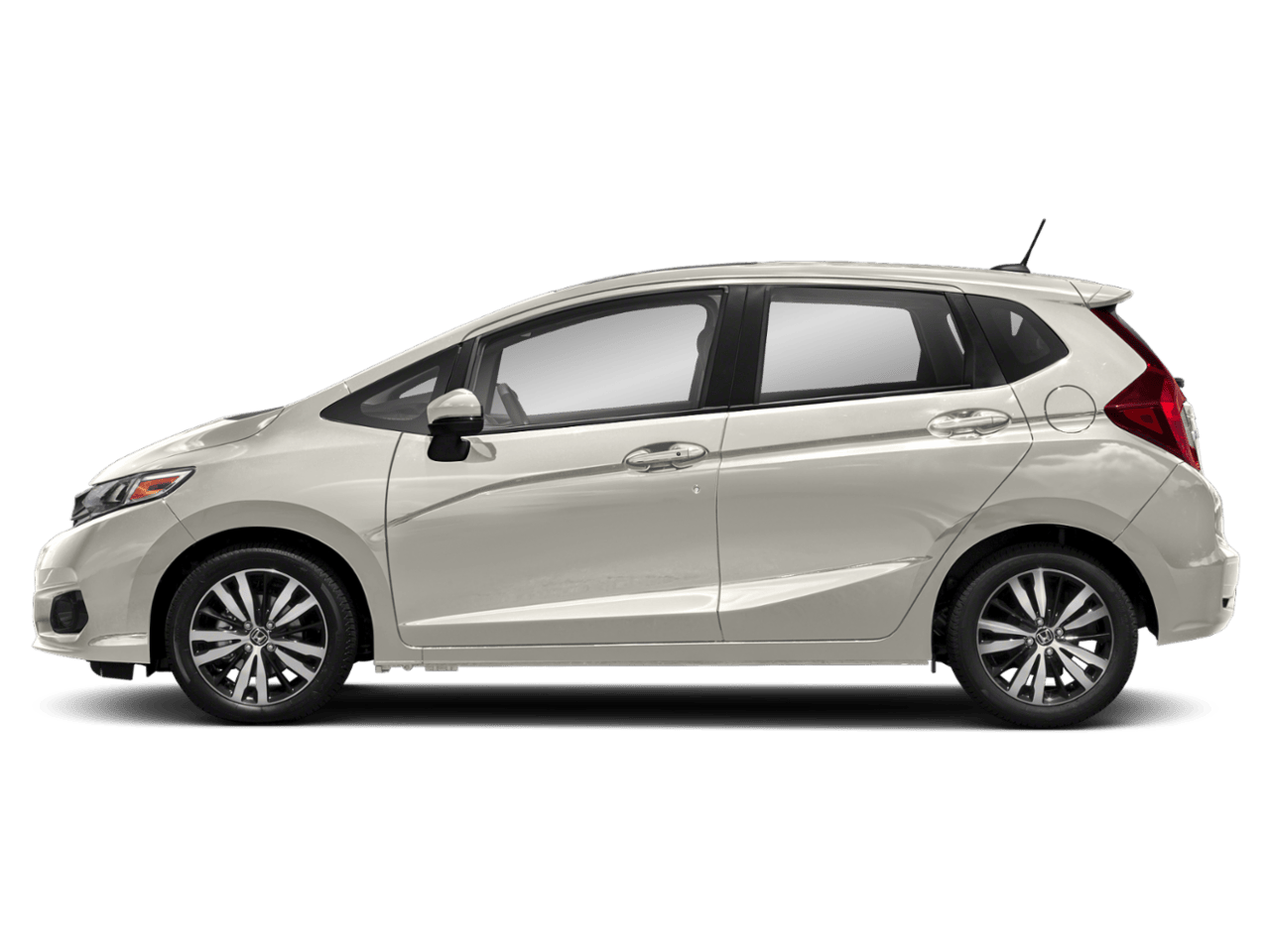 2019 Honda Fit EX