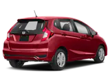 Used 2020 Honda Fit Hatchback